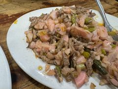 -九九牛肉馆(南山路店)