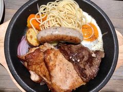 -卡朋西餐(扬名广场店)