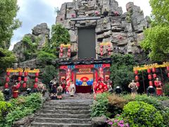-杭州宋城