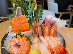 -阿吾罗·月咏精致日料(港汇恒隆广场店)