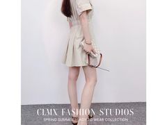 -CLMX(新天地凯德晶萃广场店)