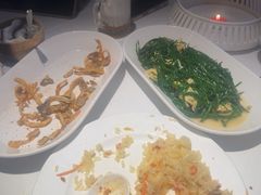 -西域阿里马新疆菜·清真(桂花路店)