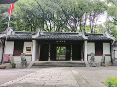 -宁波市保国寺古建筑博物馆