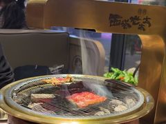 -西塔老太太泥炉烤肉(沈阳店)