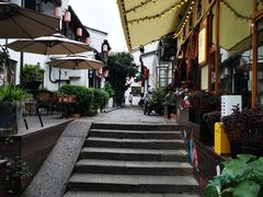 -小河直街历史文化街区