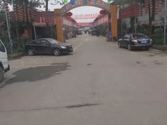 -金科花卉市场
