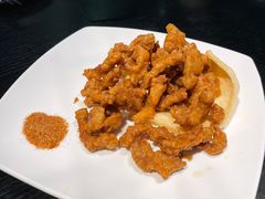 -鹊玥·粤菜小馆(汇智国际商业中心店)
