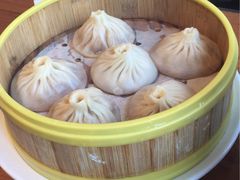 -小厨娘淮扬菜(清江苏宁广场店)