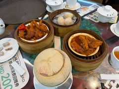 -香港蓮香樓(上環店)