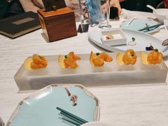 -柒园·三十年创意杭帮菜(龙湖滨江天街店)