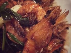 -老头儿油爆虾(星光一期店)