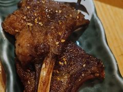 -吉兆·料理(红梅南路店)