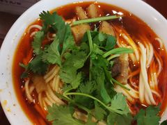 -牛王庙特色面(杏苑公寓店)