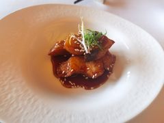 老上海酥熏鱼-富力丽思卡尔顿酒店·丽轩中餐厅