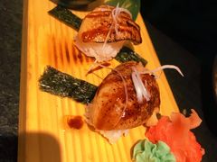 -上男·烧肉集市(五一广场店)