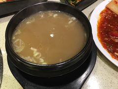 -阿泽禧烤肉(民兴花园店)