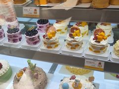 -罗森尼娜(德思勤店)