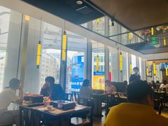 -江边城外烤全鱼(世茂广场店)