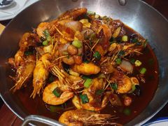 -大牌大·传统杭帮菜(湖滨店)