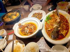 -桂小厨广西菜(万象城店)