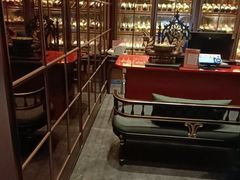 -金链花·泰国餐厅(国贸店)