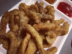 小酥肉-海底捞火锅(方塔东街店)