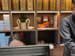-同庆楼(天鹅酒家店)