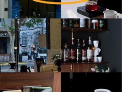 -Onirii Coffee(长乐路店)