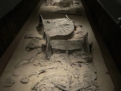 -北京大葆台遗址博物馆