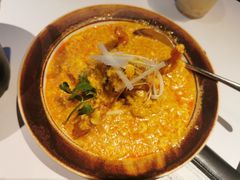 -BetterThai 泰加(苏州中心店)