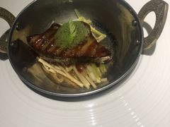 -王品牛排(珠海富华里店)