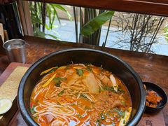 -银米·云南传统过桥米线(双廊黑金冠店)