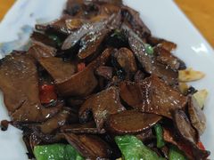 -龙姐私房菜(和顺古镇店)