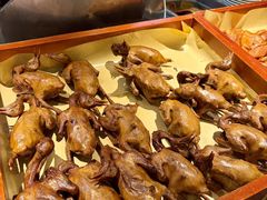 -燕郊烧鸽子(酷车小镇店)