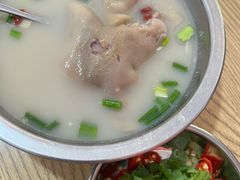 -吴氏蹄花