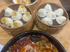 -常鲜德乐购迎桂馒头店(麻巷公寓店)