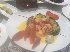 -老洋房花园饭店(绍兴路店)