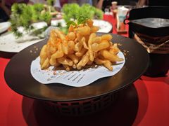 -海鲜e族(马王堆店)