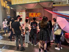 -明记牛杂(新马路分店)
