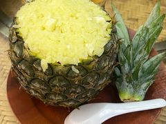 -多哥水傣味餐厅(司马巷店)