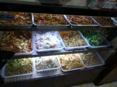 -刘信牛羊肉小炒泡馍(回民街店)