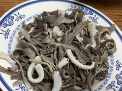 -老爆肚满五香烧牛羊肉