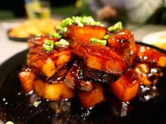 红烧肉-日上三甘(三里屯店)