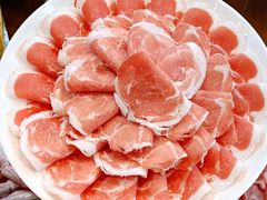 -津门老羊家·铜锅涮羊肉·烧烤(科技园店)