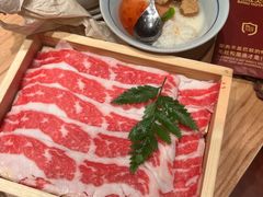 -巴奴毛肚火锅(龙湖锦艺城店)