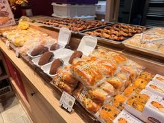 -西村叔叔的店·面包·甜品·蛋糕(崂山丽达店)