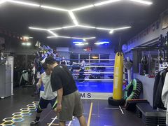 -M.S拳击泰拳馆(大学路店)