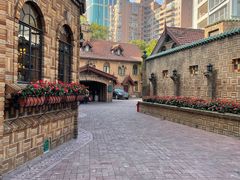 -马勒别墅·中餐厅