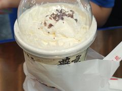 -茶太良品·北京特色茶饮(西站食宝街店)