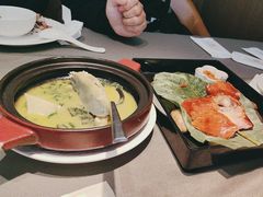 -小厨娘淮扬菜(河西奥美大厦店)